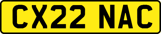 CX22NAC