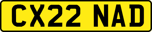 CX22NAD