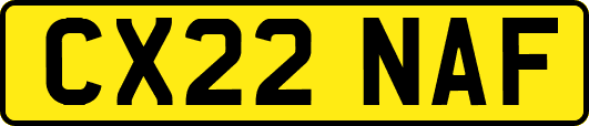 CX22NAF