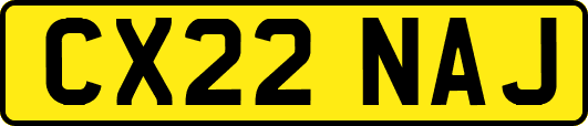 CX22NAJ