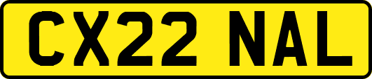 CX22NAL