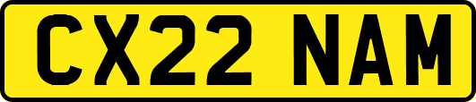 CX22NAM