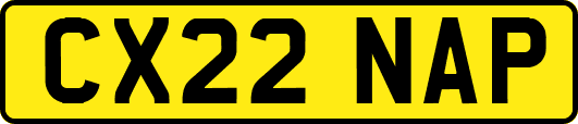 CX22NAP