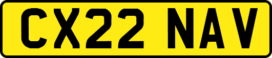 CX22NAV