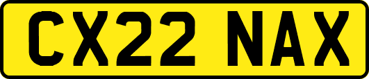 CX22NAX