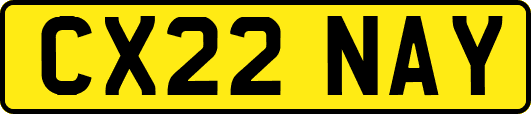 CX22NAY