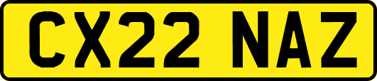 CX22NAZ