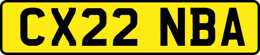 CX22NBA