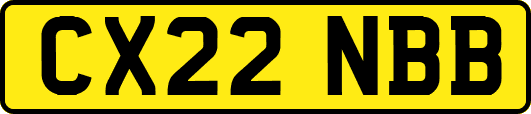CX22NBB