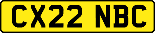 CX22NBC
