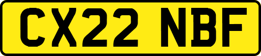 CX22NBF