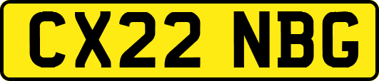 CX22NBG
