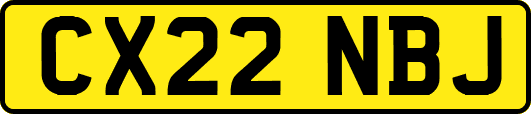 CX22NBJ