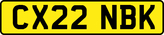 CX22NBK