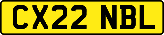 CX22NBL