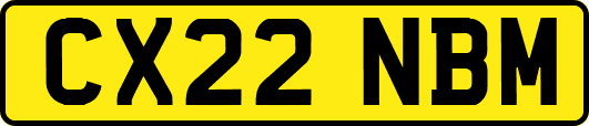 CX22NBM