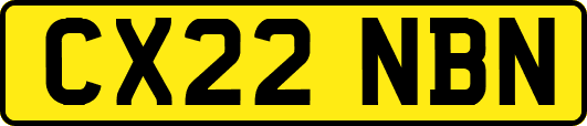 CX22NBN