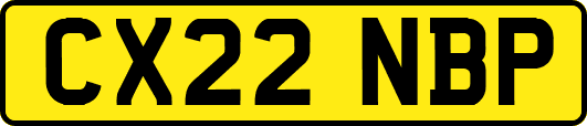 CX22NBP