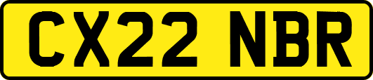CX22NBR