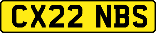 CX22NBS