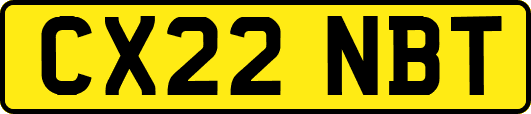 CX22NBT
