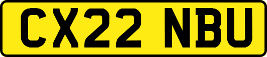 CX22NBU