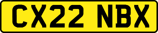 CX22NBX