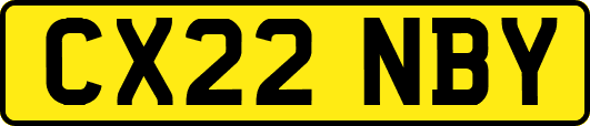 CX22NBY