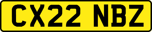 CX22NBZ