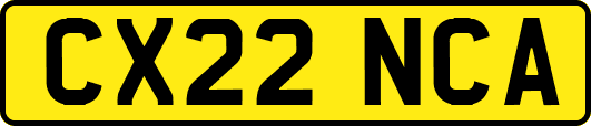 CX22NCA