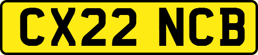 CX22NCB