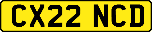 CX22NCD