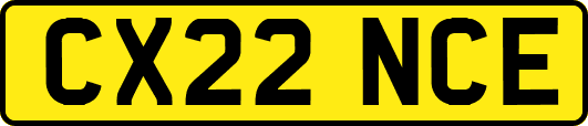 CX22NCE