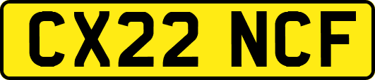 CX22NCF