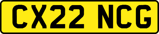 CX22NCG