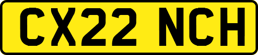 CX22NCH
