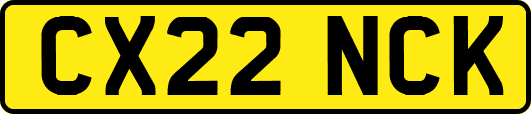 CX22NCK