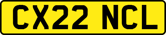 CX22NCL