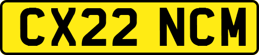 CX22NCM