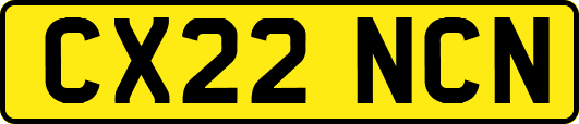 CX22NCN