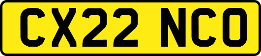 CX22NCO