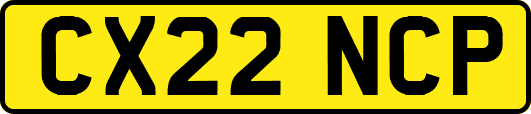 CX22NCP
