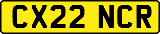 CX22NCR