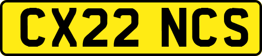 CX22NCS