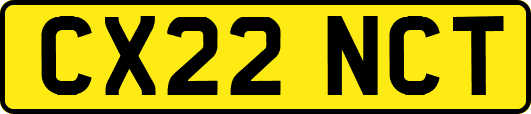 CX22NCT