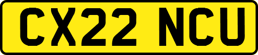 CX22NCU
