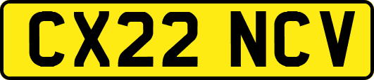 CX22NCV
