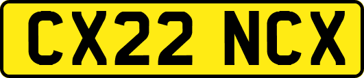 CX22NCX
