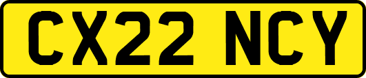 CX22NCY