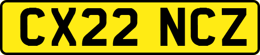 CX22NCZ